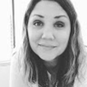 Meet your Posher, Niki